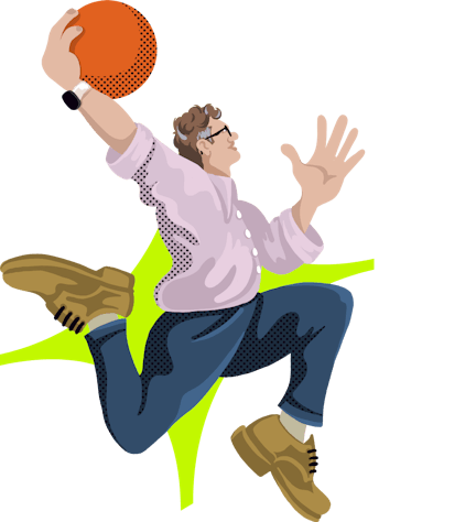 Contact Illustration