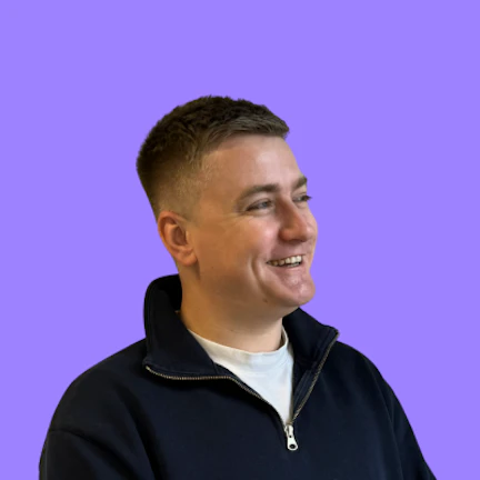 Ezra Richardson Linked In