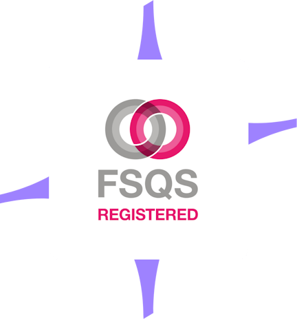 FSQS Logo