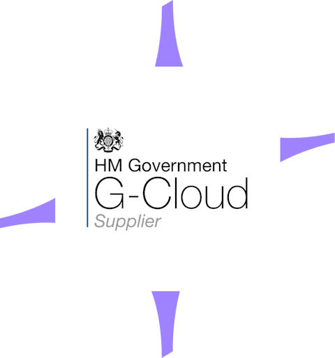 HM G Cloud logo