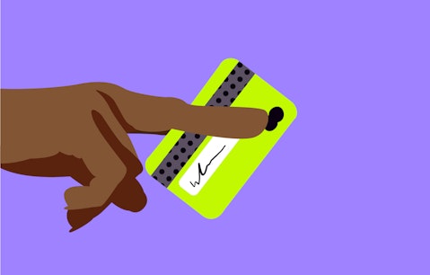 Services Illustrations Financial Services