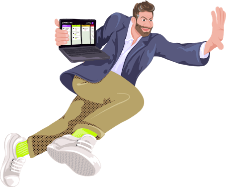 Sidestep Project Failure 2x