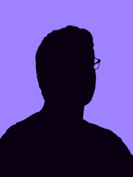 Squad Placeholder Male